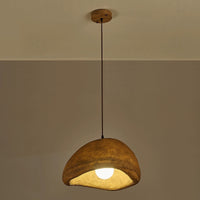 Wabi-Sabi Cloud Chandelier for Living Room, Dining Room, Bar, and Bedroom