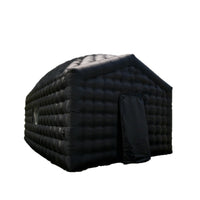 Outdoor Large Automatic Inflatable Camping Tent - Rainproof Portable for Wild Exploration & Picnic