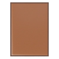 Pet Cooling Rattan Mat for Dogs and Cats, Summer Heat Dissipation, All-Season Non-Slip Sleeping Pad