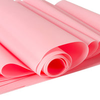 Yoga Resistance Bands Set for Stretching, Pilates, and Strength Training - Latex Exercise Loops for Women