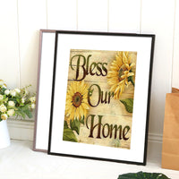 Minimalist Aluminum Alloy Photo Frame with Narrow Border for Wall Mounting or Tabletop Display