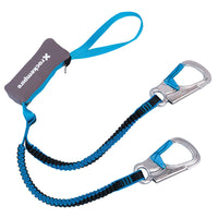RockEmpire Outdoor Climbing and Rappelling Rope Set