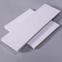 A4 White Cardboard Inserts for Apparel Packaging, 300-450g