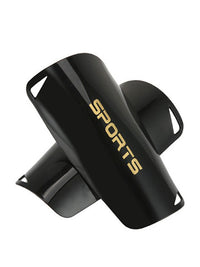 Professional Soccer Shin Guards for Adult Training and Matches