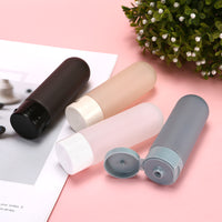 Travel Bottle Set for Cosmetics, Spray, Toner, Shampoo, Lotion, and Cream - 60ml