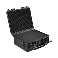 Waterproof Hard Case with Foam Insert for Equipment Protection