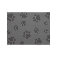 Waterproof Non-Slip Pet Feeding Mat for Dogs and Cats, Easy Clean Washable Placemat