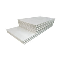 High-Density Polypropylene Sheet Plastic Board, Rigid Plastic Panel for Industrial, Food & Medical Use