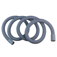 Washing Machine Drain Hose Extension Pipe Universal Dishwasher Outlet Tube