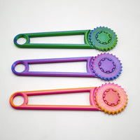 Cardboard Box Punch Tool for DIY Crafts and Home Use