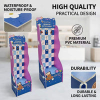 Retail Store Display Rack for Supermarket and Small Goods