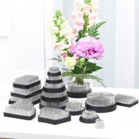 Japanese Ikebana Kenzan Flower Holder for Floral Arrangements