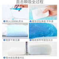 Disposable Pet Training Pads for Dogs and Cats - Super Absorbent, Thickened Urine Pads