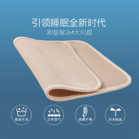 3D Honeycomb Breathable Cooling Pet Mat for Dogs, Thickened Chew-Resistant Summer Dog Bed