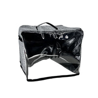 Toaster Oven Dust Cover, Waterproof Oxford Cloth Appliance Protector for Air Fryers and Toaster Ovens
