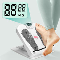 KYTO2253 Adjustable Slant Board for Calf Stretching and Leg Exercise