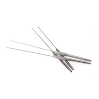 New Fly Tying Threader Tool for Fishing Hooks
