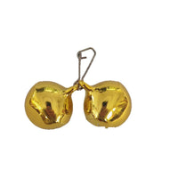 Fishing Rod Tip Bells for Sea Rods - High Sensitivity, Loud Alarm, Secure Attachment