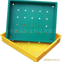 Golf Ball Dispenser Tray for Driving Range Practice - 30 Ball Capacity