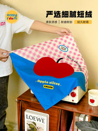 Multi-functional Dust Cover for Kitchen Appliances - Coffee Maker, Microwave, Refrigerator