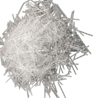 Polypropylene Fiber for Concrete Reinforcement and Crack Resistance
