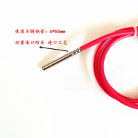 DS18B20 Waterproof Digital Temperature Sensor Probe Stainless Steel Encapsulated
