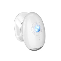 EMS Microcurrent Body Sculpting Massager with Vacuum Suction for Face Lifting and Skin Tightening