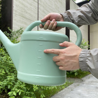 Long Spout Watering Can for Indoor Outdoor Plants, Large Capacity Garden Sprinkler Pot