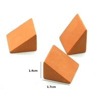 Mini Mason Building Blocks Kids Educational Construction Model Toy