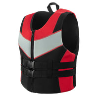 Adult Buoyancy Aid Vest for Swimming and Water Sports