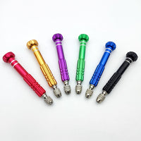 5-in-1 Precision Screwdriver Set for Phone Repair with S2 Bits
