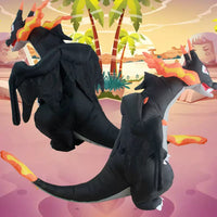 Inflatable Dinosaur Dragon Costume for Halloween & Performance