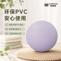 PVC Anti-Burst Yoga Ball for Core Strength, Massage & Pelvic Floor Exercise