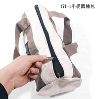Outdoor Camping Storage Bag Waterproof Oxford Cloth Portable Tent Cookware Gear Organizer