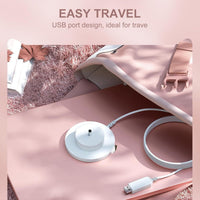 USB Charger for Toniebox Audio Player and Stereo Speaker