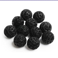 Aquarium Bio Filter Balls with Cotton for Fish Pond and Tank