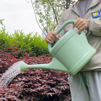 Long Spout Watering Can for Indoor Outdoor Plants, Large Capacity Garden Sprinkler Pot