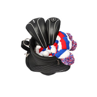 Golf Stand Bag Lightweight Waterproof Nylon for Men and Women