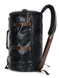 Men's Outdoor Travel Sports Backpack Large Capacity Waterproof Cycling Hiking Bag