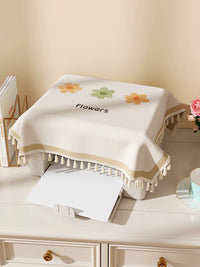 Multi-purpose Dust Cover Cloth for Appliances and Furniture