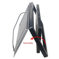 Electric Flip License Plate Holder for North American Vehicles