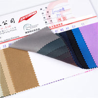 500D/600D Oxford Fabric Waterproof PU Coated for Bags Tents Sofas