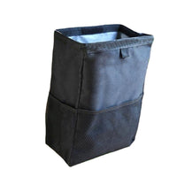 Multi-functional Car Seat Back Organizer Bag with Large Capacity