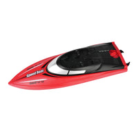 2.4G Remote Control High-Speed Stunt Boat for Kids, Long Endurance RC Water Toy
