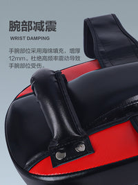 Professional Boxing Muay Thai Kick Pad for Adult Martial Arts Training