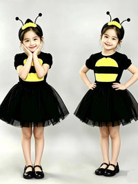 Kids' Ant Costume for Stage Performances and Dance