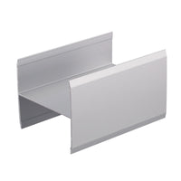 H-Beam Aluminum Profile for Cleanroom Purification Systems