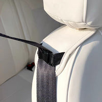 Changan LUMIN Corn Seat Belt Extender & Fixer for Car Interior Modification