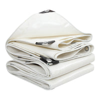 Heavy-Duty Waterproof Tarp for Outdoor Protection