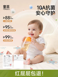 Waterproof Reusable Baby Diaper Changing Pad Breathable Urine Mat for Crib & Bed